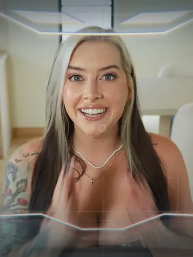 [18+] The Fuckbot Cumpanion (2026) Brazzers Originals English Adult Video 720p HDRip